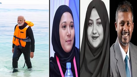 3 அமைச்சர்கள் இடைநீக்கம்