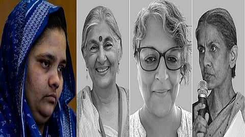 பில்கிஸ் பானு வழக்கு