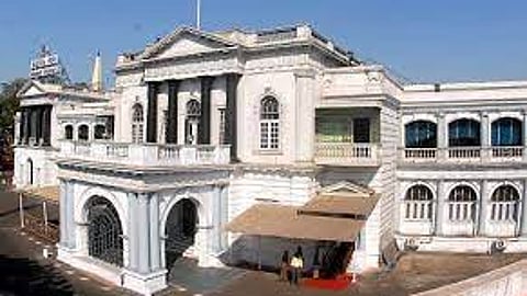 ஜார்ஜ் கோட்டை