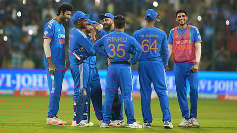 IND vs AFG