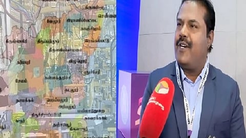 அருள் சம்பந்தம், synergy India