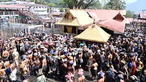 Sabarimalai