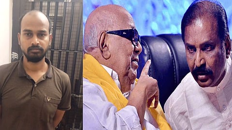 வைரமுத்து