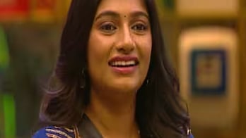 பிக்பாஸ் அர்ச்சனா