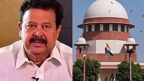 பொன்முடி