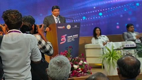 பழனிவேல் தியாகராஜன்