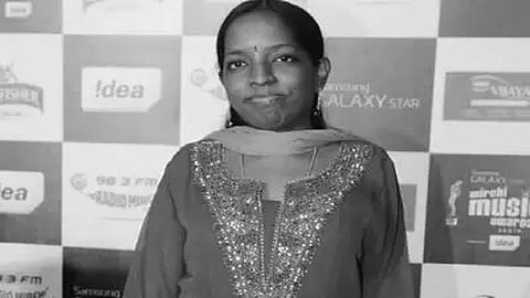 பவதாரணி