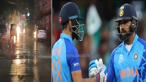 காலை தலைப்புச் செய்திகள்