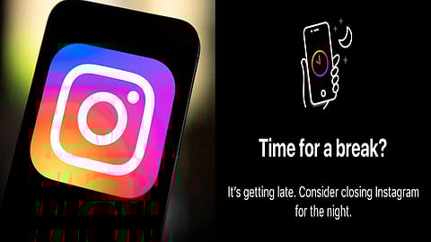 Instagram new update