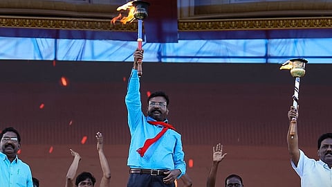 திருமாவளவன்