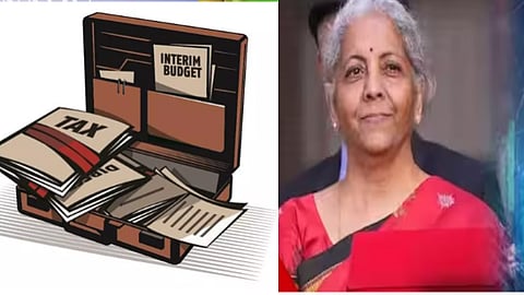 பட்ஜெட்