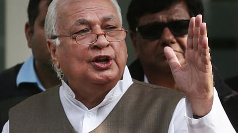 கேரள சட்டமன்றம்