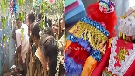 காலை தலைப்புச் செய்திகள்