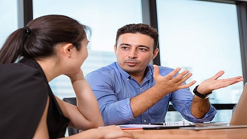 ஒரு வணிகனின் கதை