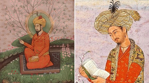 பேரரசர் பாபர்