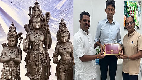 வெங்கடேஷ் பிரசாத்