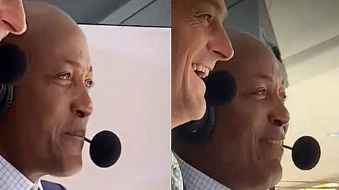 பிரையன் லாரா