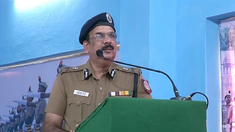 அமரேஷ் பூஜாரி