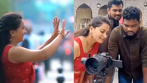 viral pre wedding photoshoot