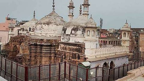 ஞானவாபி