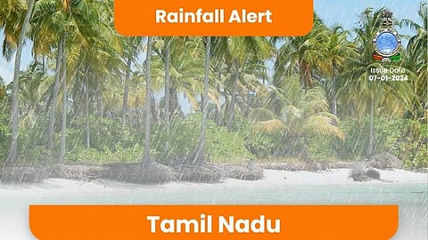 ஆரஞ்ச் அலர்ட்