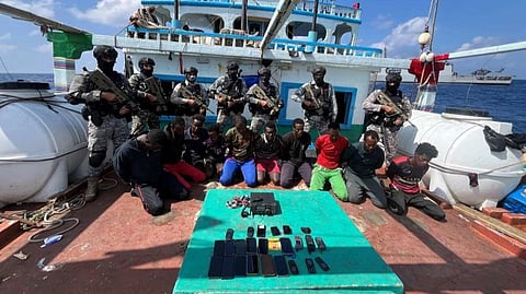 போர்க்கப்பல்