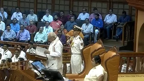 கேரள சட்டசபை