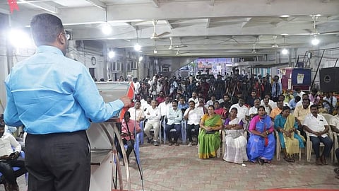 திருமாவளவன்