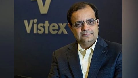 உயிரிழந்த சஞ்சய் ஷா