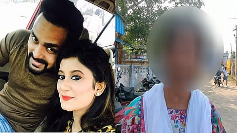 ஆண்டோ மற்றும் மெர்லினா