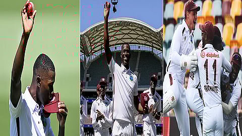 ஷமர் ஜோசப்