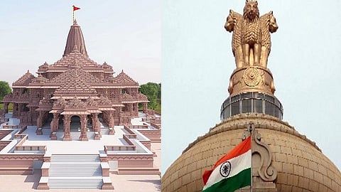 ram temple ayodhya