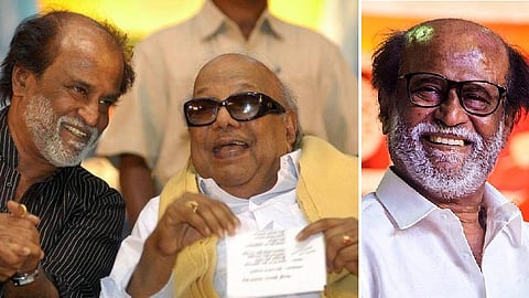 கலைஞர் 100