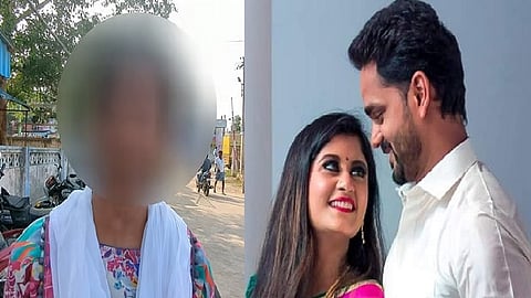 ஆண்டோ மற்றும் மெர்லினா