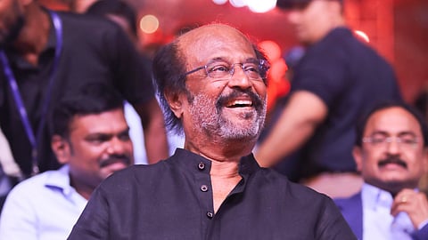 ரஜினிகாந்த்