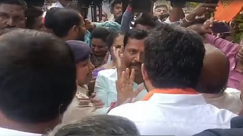 பிரதாப் சிம்ஹா