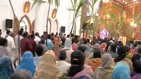 பொங்கல் பண்டிகை கொண்டாட்டம்