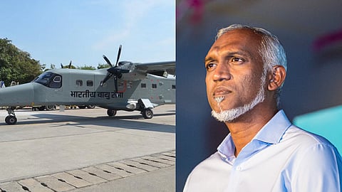 முகமது முய்சு