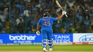 rohit sharma