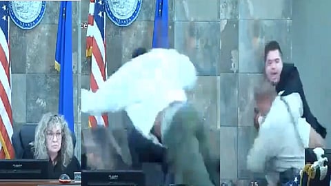 அமெரிக்கா