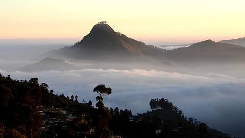 Kodaikanal