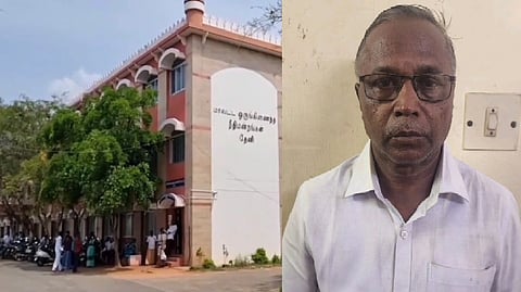 வீமன்ராஜ்