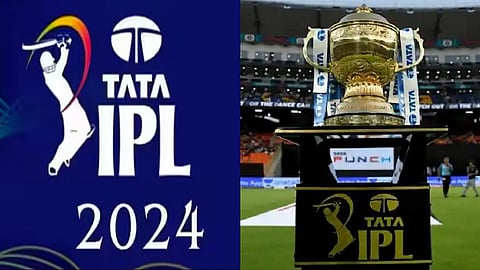 Tata IPL Sponsorship
