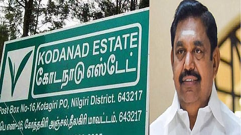 எடப்பாடி பழனிசாமி