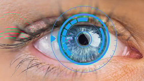 கண் சிகிச்சை