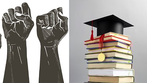 சர்வதேச கல்வி தினம்