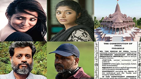 மலையாள நடிகர்கள்