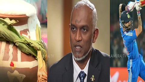 காலை தலைப்புச் செய்திகள்