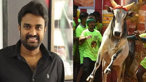 இயக்குநர் ஏ.எல்.விஜய்