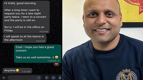 அங்கித் அகர்வால்